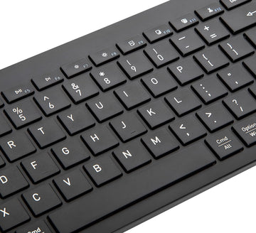 Targus Full-Size Multi-Device Bluetooth Keyboard